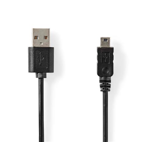 Nedis CCGL60301BK20 USB cable