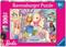 Ravensburger Barbie 100p Lattia – kuva 7