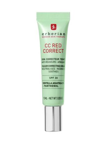 Erborian CC Red Correct 15 ml