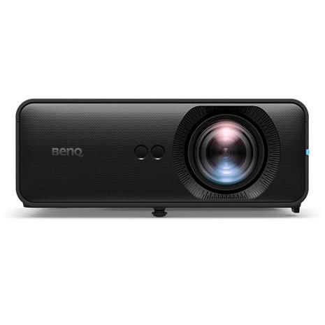 BenQ LH850ST, videotykki