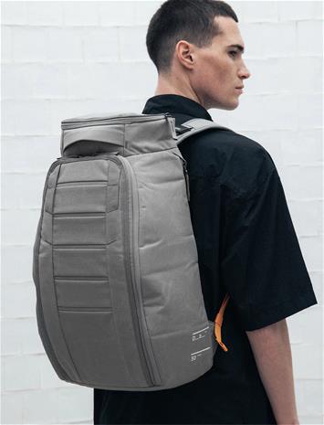 Db Hugger, 30L, reppu, sand grey