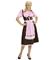 BAVARIAN (mekko, esiliina) – kuva 2
