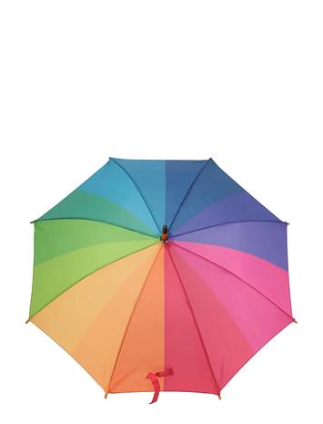 Vilac Umbrella - Petit Clown - Multi/patterned - ONE SIZE