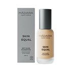 MADARA Skin Equal Nestemäinen meikkivoide 30 ml Porcelain