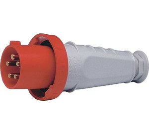 Tarel 63a 400v 5p Ip67 Plug