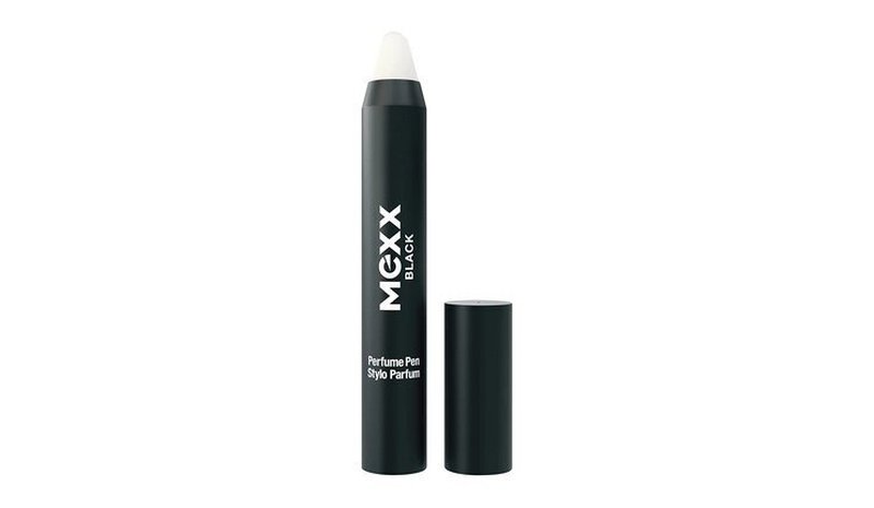 Mexx Black EDT naisille 3 g – kuva 1/1
