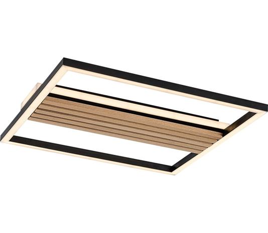 Rabalux 71458 - LED-kattovalaisin NOXELLE LED/30W/230V 3000/4500/6000K