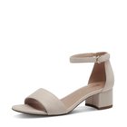 Tamaris naisten sandaalit 1-28201-42*251, alaston