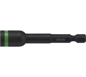Luna magneettikärki Isku 8 mm