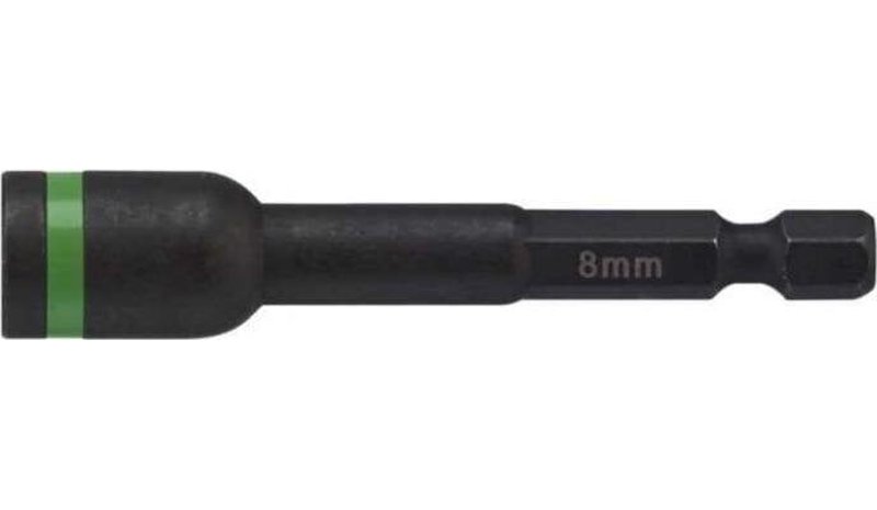 Luna magneettikärki Isku 8 mm