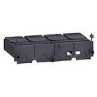 Schneider 4p -liitin kattaa Nsx100/250, 250a