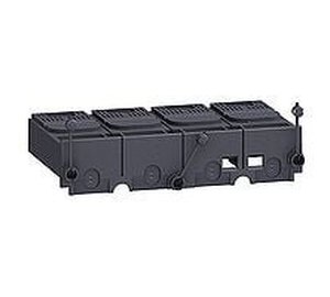 Schneider 4p -liitin kattaa Nsx100/250, 250a