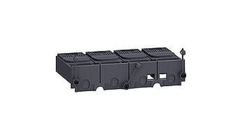 Schneider 4p -liitin kattaa Nsx100/250, 250a