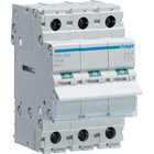Hager 3p 125a modulaarinen katkaisija Sbn399