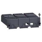 Schneider 3p 250a eristävät liittimet Nsx100/250, 35mm