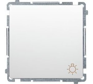 Valokytkin Kontakt-simon Bms1a.01/11 valkoinen