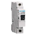 Hager-katkaisin 1p C 2a Mcn102e