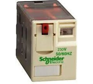 Apurele 3p 230v Ac Rxm3ab1p7