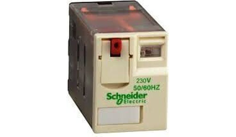 Apurele 3p 230v Ac Rxm3ab1p7