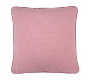 My Home koristetyynynpäällinen Corduroy Pink