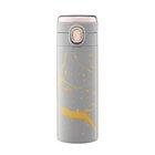 Termosmuki kahville Royal Marble 350 ml harmaa AMBITION