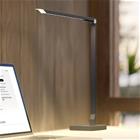 LED-työpöytävalaisin FLOYD PRO, musta, 55 cm, CCT, himmennettävä