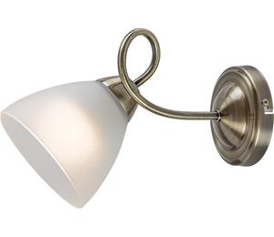 Rabalux 71480 - Seinävalaisin PALOMINA 1xE27/60W/230V