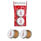 Elizabeth Arden Eight Hour huulivoide 2x13 ml kosteuttava suojaava duopaketti
