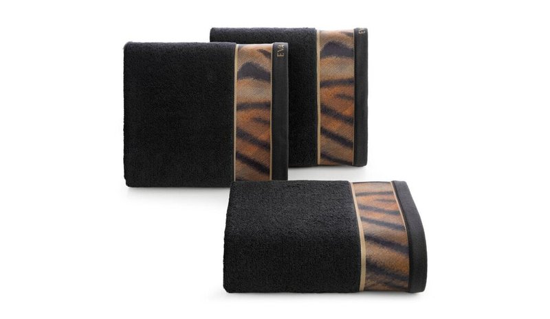 Eurofirany pyyhe Eva, 30x50 cm