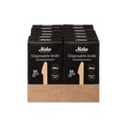 Maku kertakäyttöiset veitset, 40 kpl.