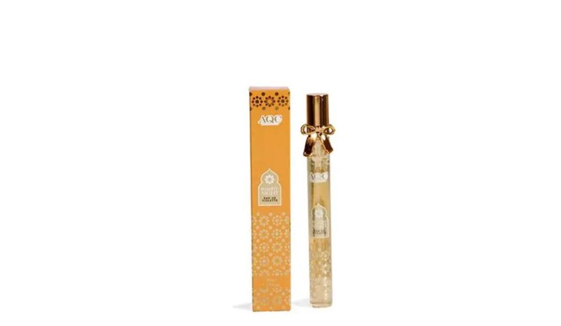 AQC Fragrances Starry Night EDT naisille, 35 ml