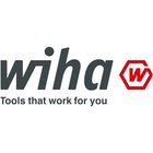Wiha Blue Hammer 40mm Nylon
