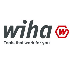 Wiha Blue Hammer 40mm Nylon
