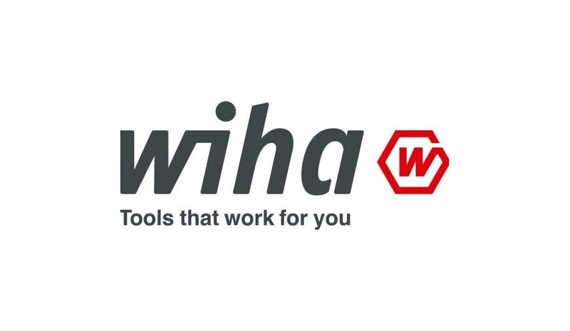 Wiha Blue Hammer 40mm Nylon