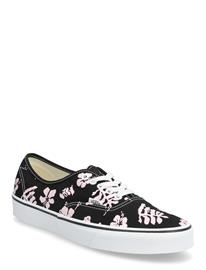 VANS Authentic - Black - 44