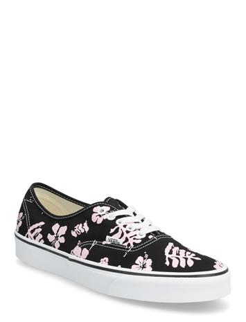 VANS Authentic - Black - 44