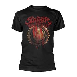 Slaughter To Prevail - Trap - T-paita - Miehet - Musta