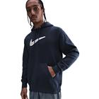 NIKE Sportswear Club Men's Fleece Hoodie M - miesten huppari