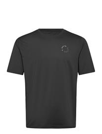 7 DAYS Active Mens Training Tee - Black - XL