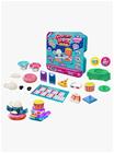 SquishyVerse Snackipoos Leikkisetti 2-pack