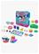 SquishyVerse Snackipoos Leikkisetti 2-pack – kuva 1