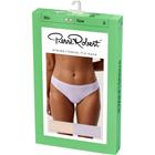 Pierre Robert String Tencel X2 Powder & Lavendel XXL