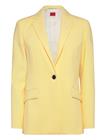 HUGO Amegan - Yellow - 42