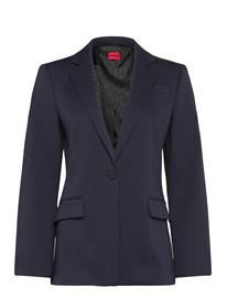 HUGO Amegan - Navy - 42