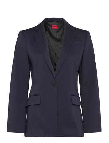 HUGO Amegan - Navy - 42