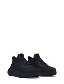 Under Armour Ua Gs Phantom 4 - Black - 35.5