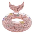 Uimarengas 90 cm Dreamy Mermaid Little Dutch