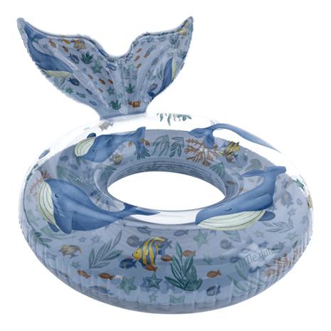 Simring 90 cm Ocean World Little Dutch – kuva 1/3