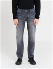 NEUW Ray Straight Shadewashed Black - Black - 33 x 32