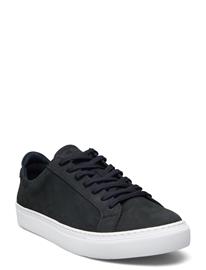 Garment Project Type - Navy Nubuck - Navy - 43